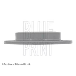Stabdžių diskas  BLUE PRINT ADG04375