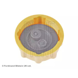 Radiatoriaus dangtelis  BLUE PRINT ADG09901