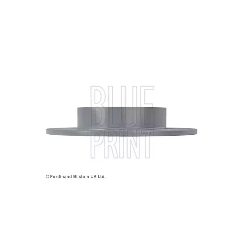 Stabdžių diskas  BLUE PRINT ADH243108