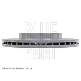 Stabdžių diskas  BLUE PRINT ADH243106