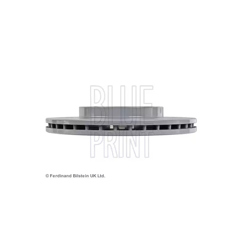 Stabdžių diskas  BLUE PRINT ADH243106