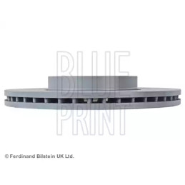 Stabdžių diskas  BLUE PRINT ADH243109