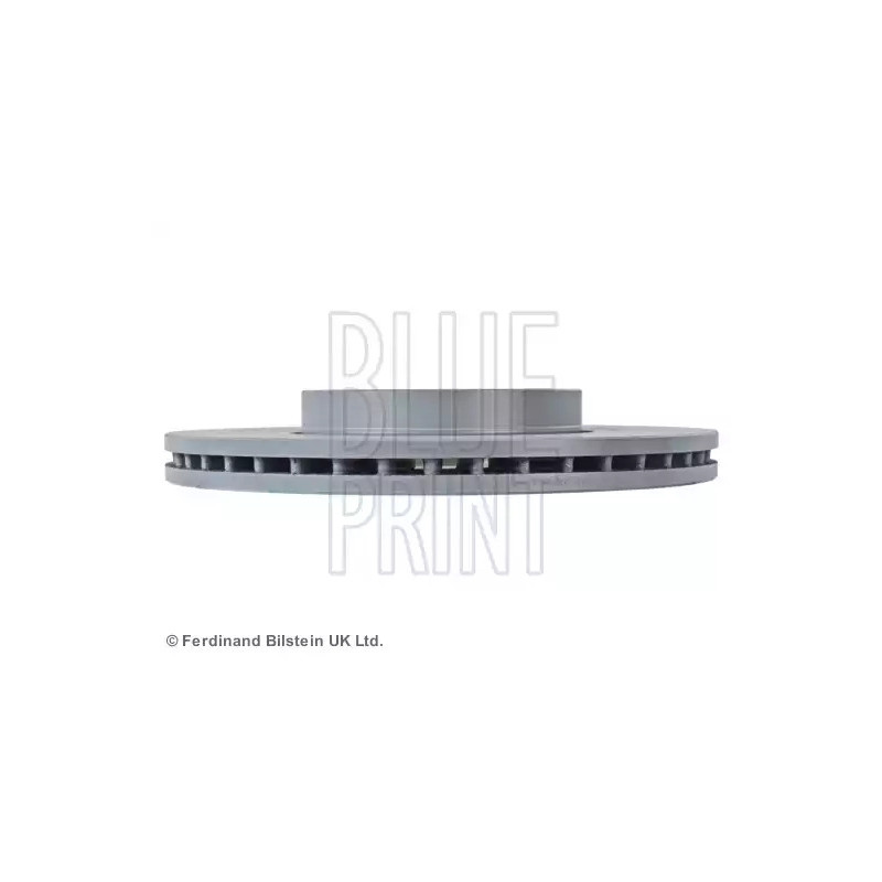 Stabdžių diskas  BLUE PRINT ADH243109