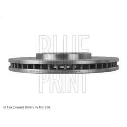 Stabdžių diskas  BLUE PRINT ADH243110
