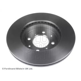 Stabdžių diskas  BLUE PRINT ADH24336