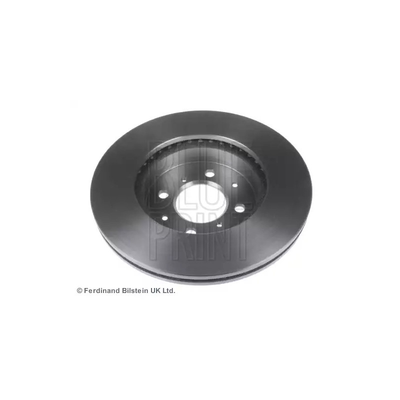 Stabdžių diskas  BLUE PRINT ADH24336