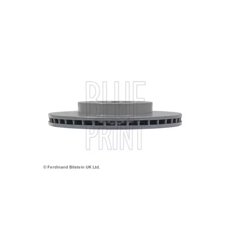 Stabdžių diskas  BLUE PRINT ADH24341