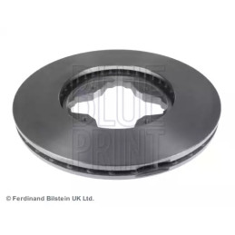 Stabdžių diskas  BLUE PRINT ADH24339