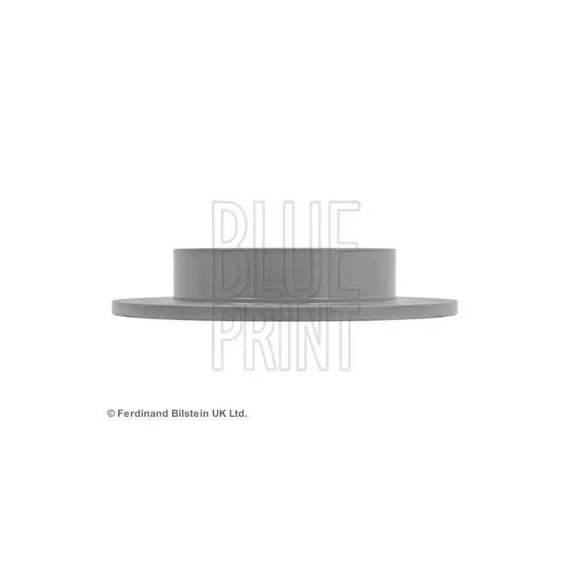 Stabdžių diskas  BLUE PRINT ADH24381