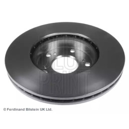 Stabdžių diskas  BLUE PRINT ADH24399