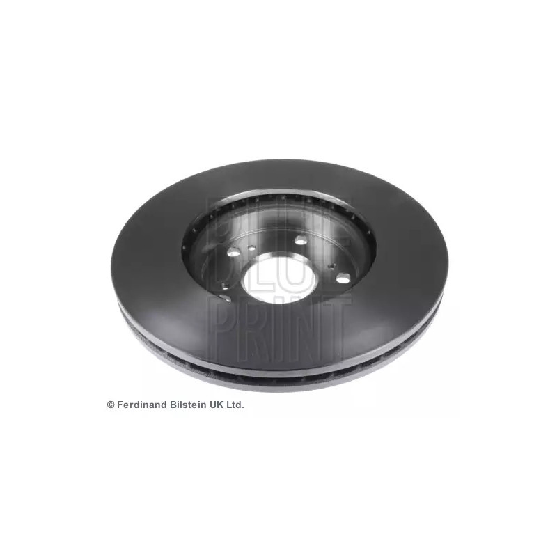 Stabdžių diskas  BLUE PRINT ADH24399