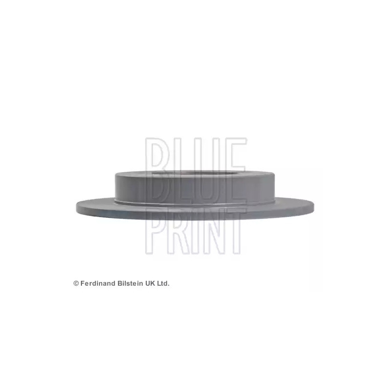 Stabdžių diskas  BLUE PRINT ADK84305