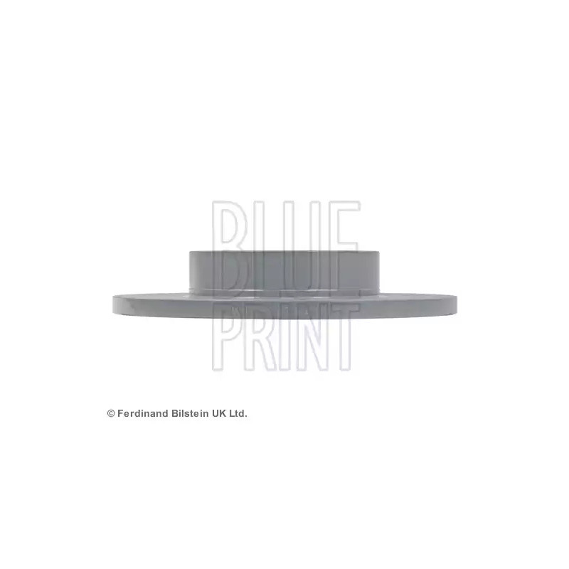 Stabdžių diskas  BLUE PRINT ADK84316