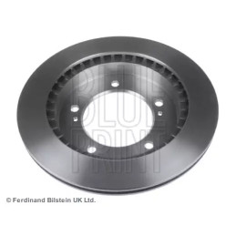 Stabdžių diskas  BLUE PRINT ADK84322