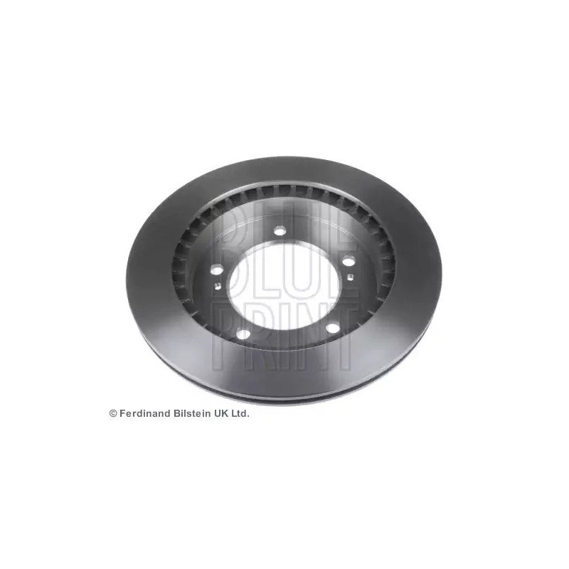 Stabdžių diskas  BLUE PRINT ADK84322
