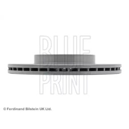 Stabdžių diskas  BLUE PRINT ADK84321