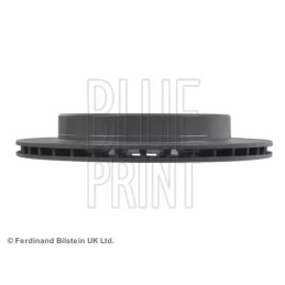 Stabdžių diskas  BLUE PRINT ADK84327