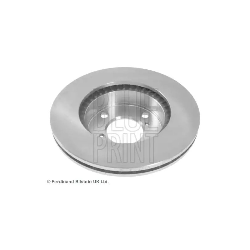 Stabdžių diskas  BLUE PRINT ADK84332