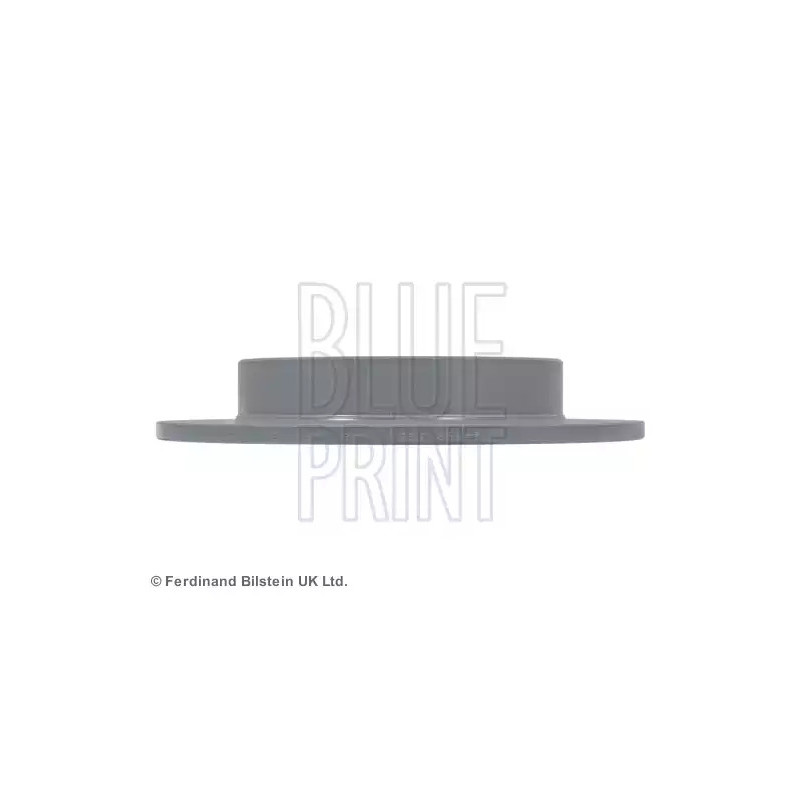 Stabdžių diskas  BLUE PRINT ADK84325