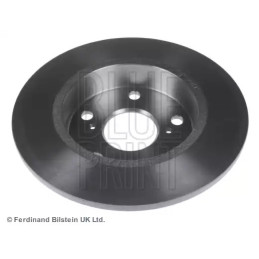 Stabdžių diskas  BLUE PRINT ADK84345