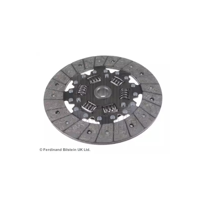 Sankabos diskas  BLUE PRINT ADN13118