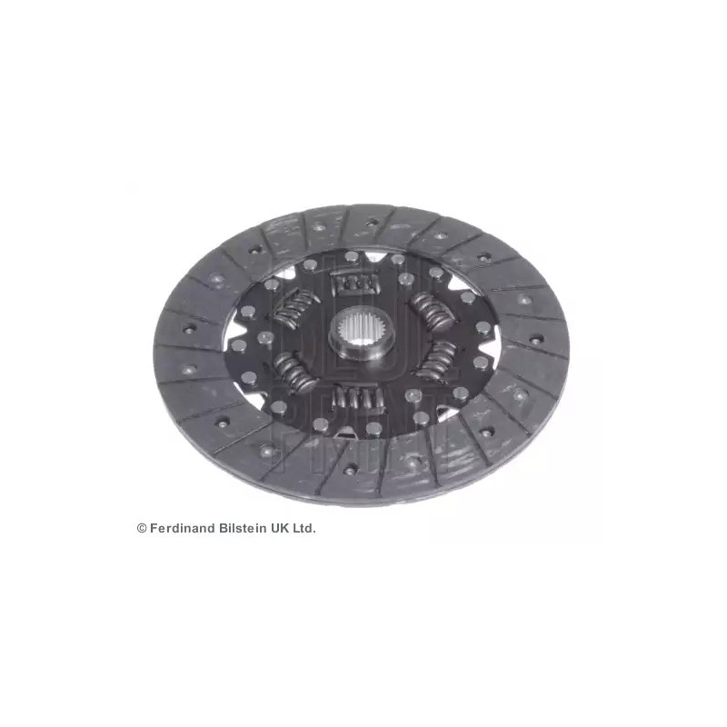 Sankabos diskas  BLUE PRINT ADN13133