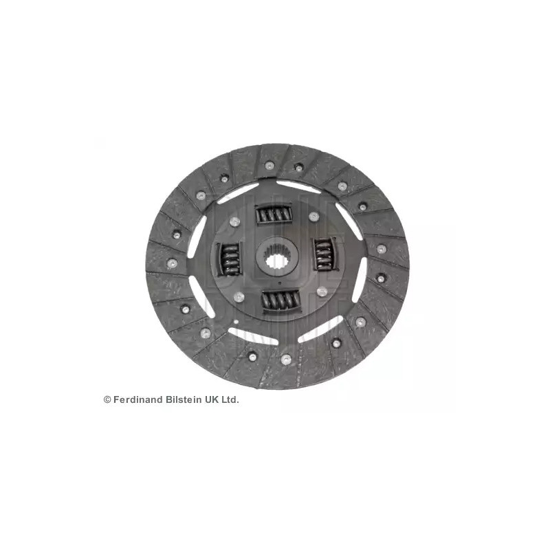 Sankabos diskas  BLUE PRINT ADN13140