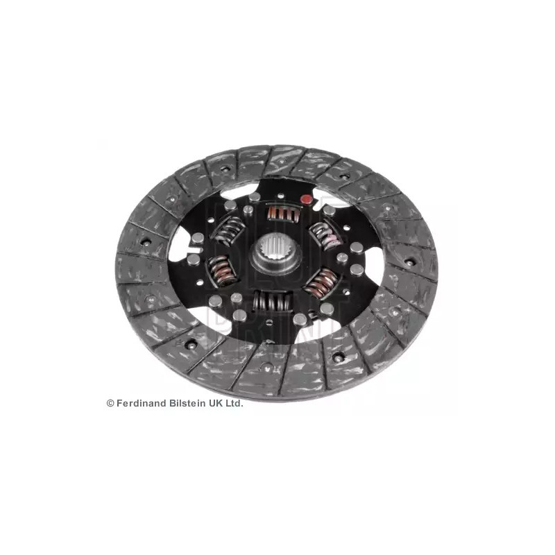 Sankabos diskas  BLUE PRINT ADN13141