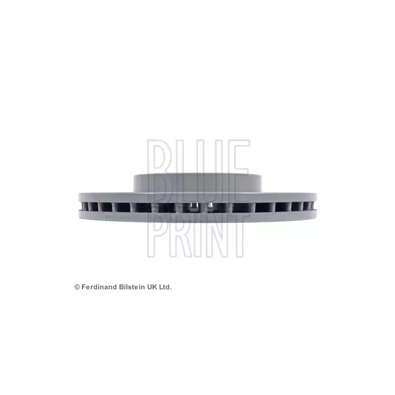 Stabdžių diskas  BLUE PRINT ADN143101