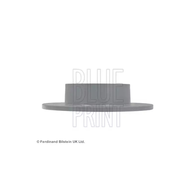 Stabdžių diskas  BLUE PRINT ADN143106