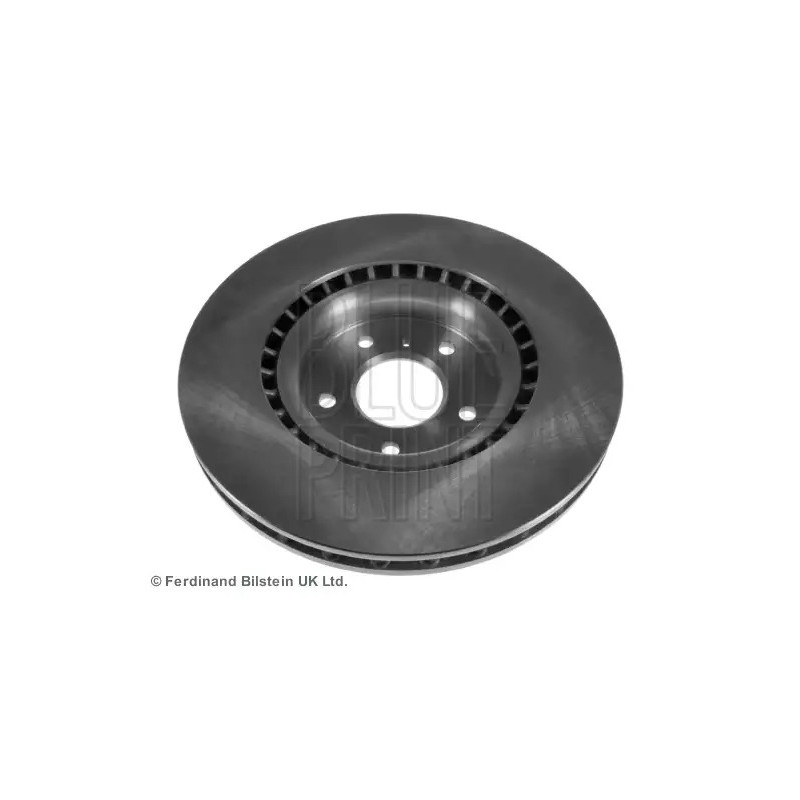Stabdžių diskas  BLUE PRINT ADN143109