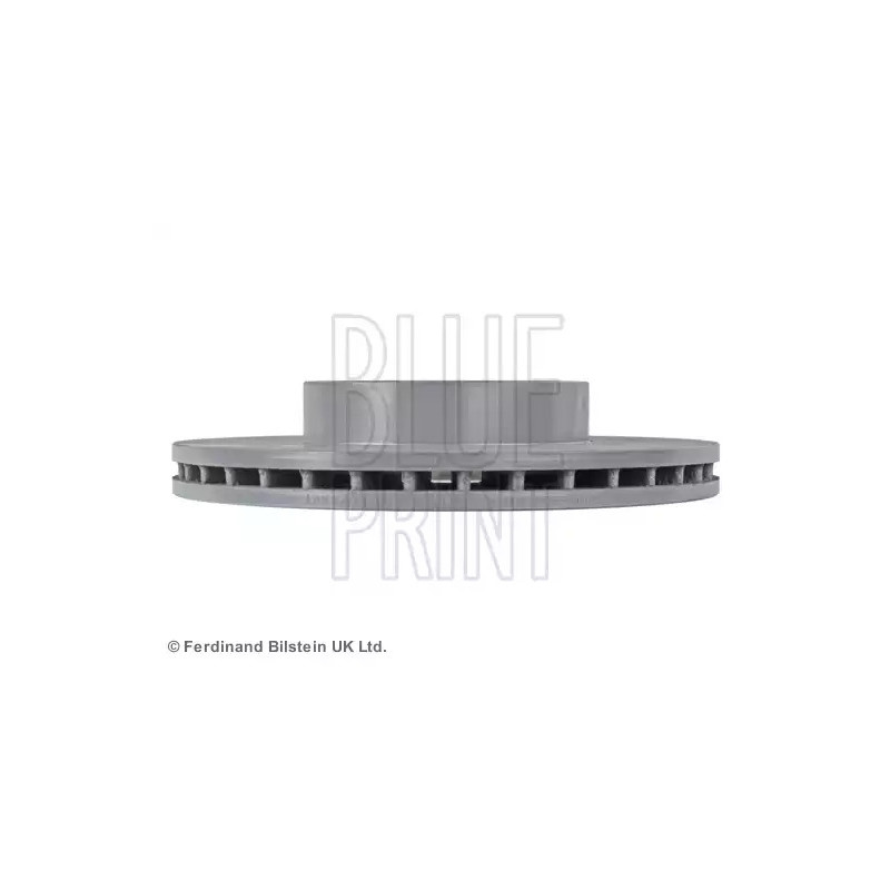 Stabdžių diskas  BLUE PRINT ADN143116