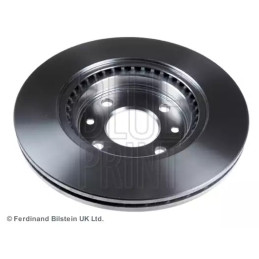 Stabdžių diskas  BLUE PRINT ADN143114