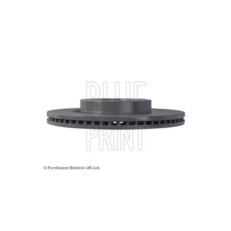 Stabdžių diskas  BLUE PRINT ADN143142