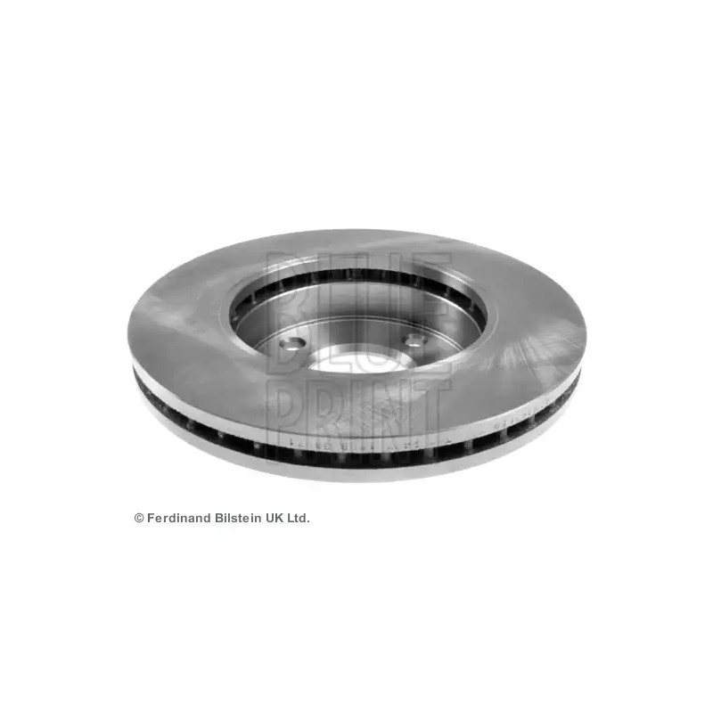 Stabdžių diskas  BLUE PRINT ADN143150