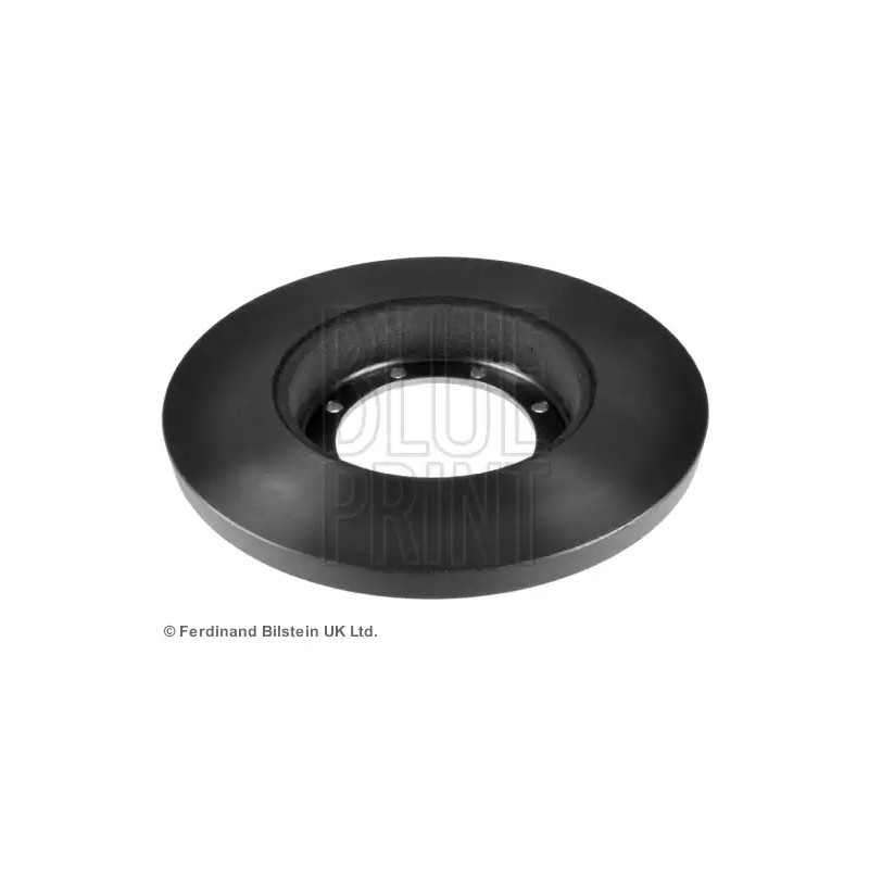 Stabdžių diskas  BLUE PRINT ADN143160