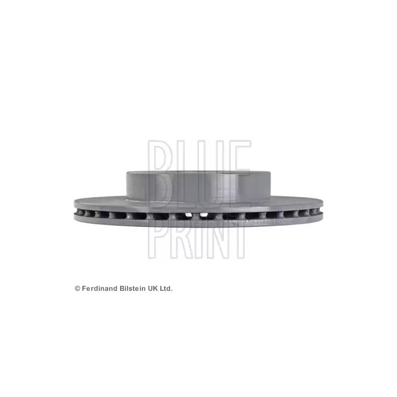 Stabdžių diskas  BLUE PRINT ADN14328