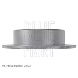 Stabdžių diskas  BLUE PRINT ADN14348