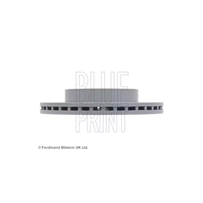 Stabdžių diskas  BLUE PRINT ADN14341