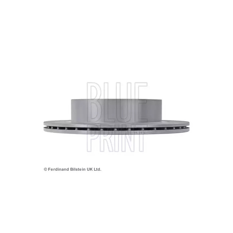 Stabdžių diskas  BLUE PRINT ADN14353