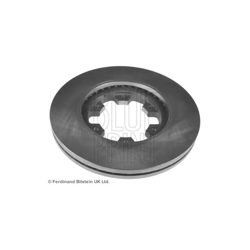 Stabdžių diskas  BLUE PRINT ADN14368