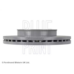 Stabdžių diskas  BLUE PRINT ADN14363