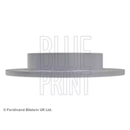 Stabdžių diskas  BLUE PRINT ADN14361
