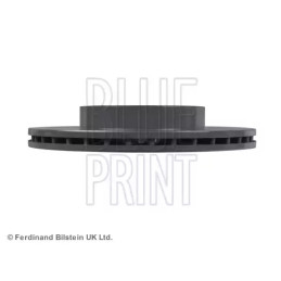 Stabdžių diskas  BLUE PRINT ADN14379