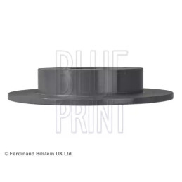 Stabdžių diskas  BLUE PRINT ADN14383