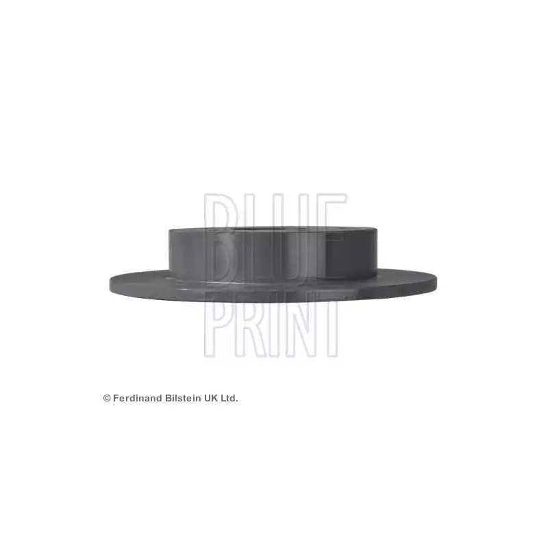 Stabdžių diskas  BLUE PRINT ADN14383