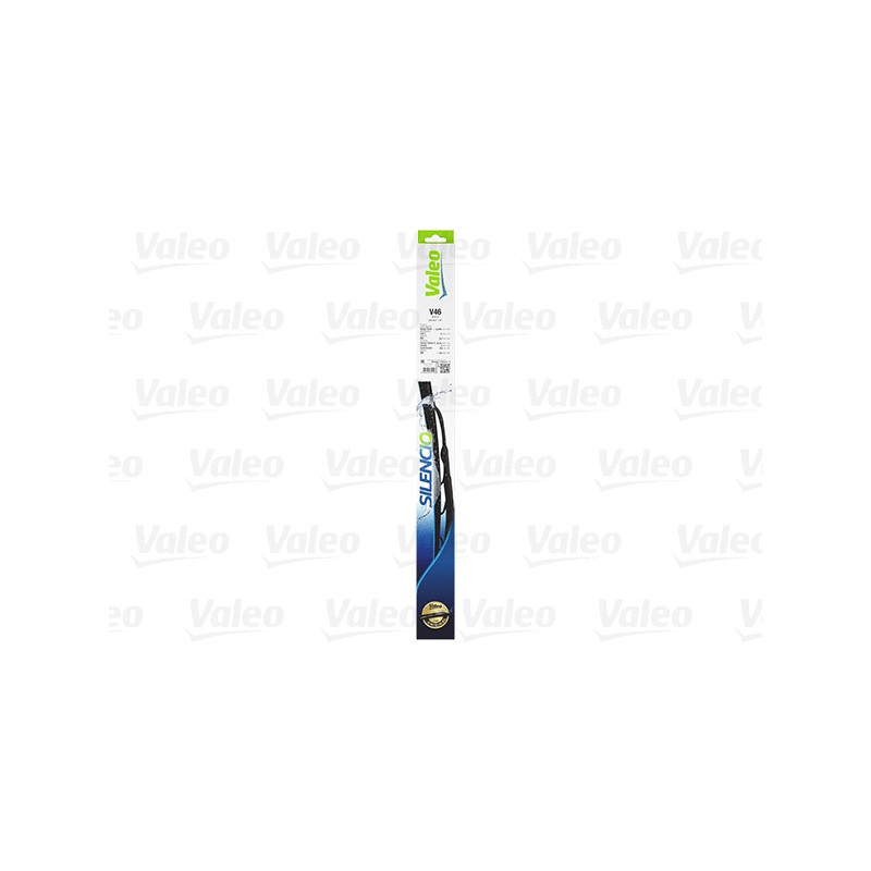 Valytuvas  VALEO 574113