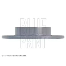 Stabdžių diskas  BLUE PRINT ADV184302