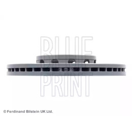Stabdžių diskas  BLUE PRINT ADV184319
