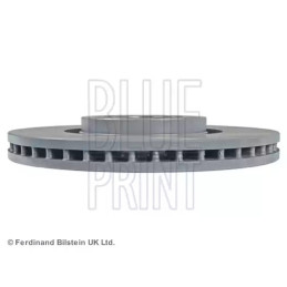 Stabdžių diskas  BLUE PRINT ADV184321